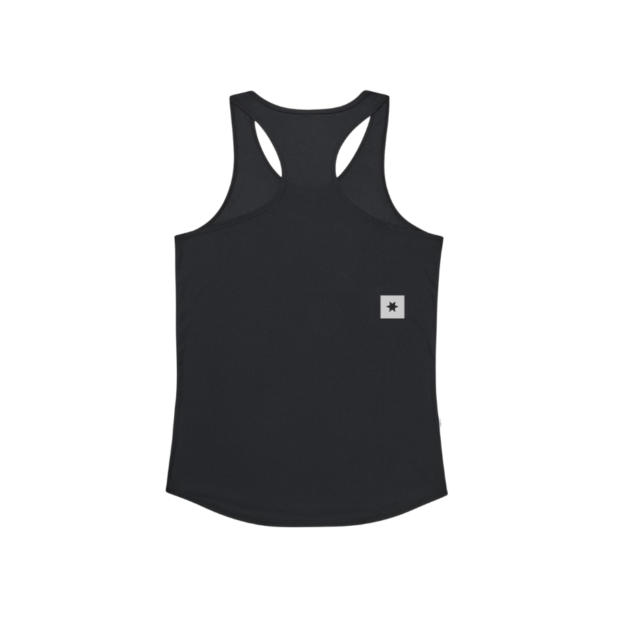 SAYSKY Women's Clean Flow Singlet