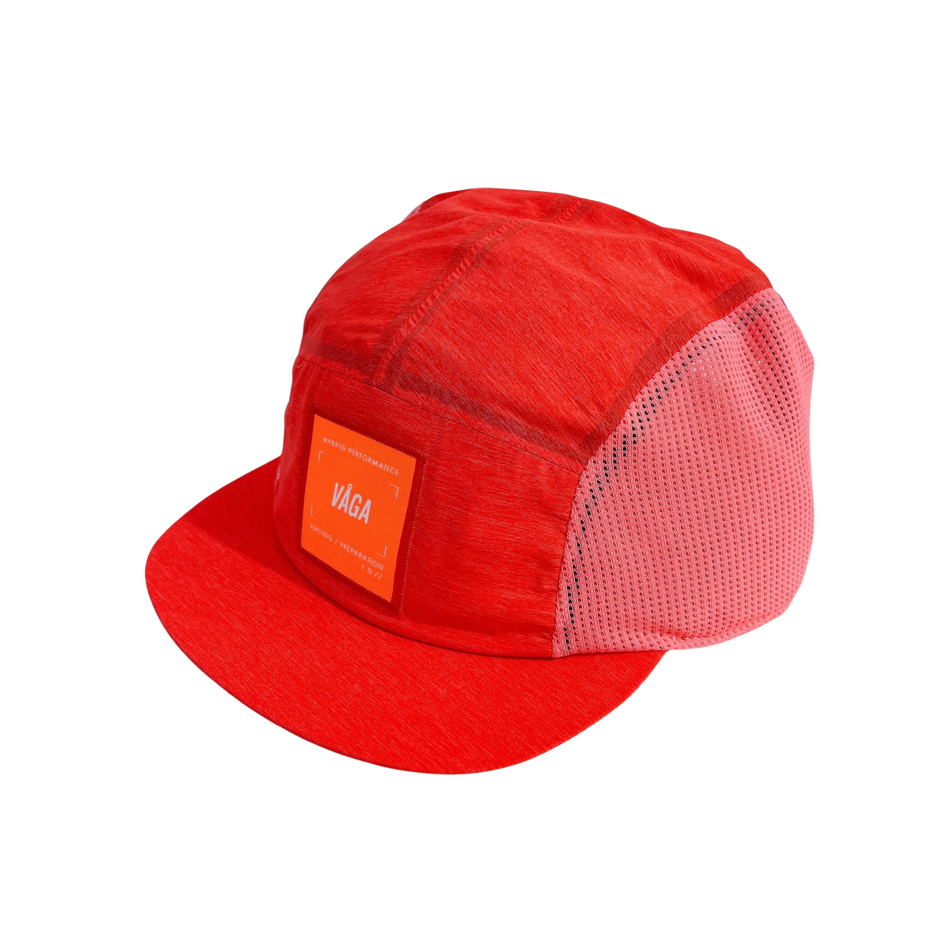 Vaga Mesh Flex Cap