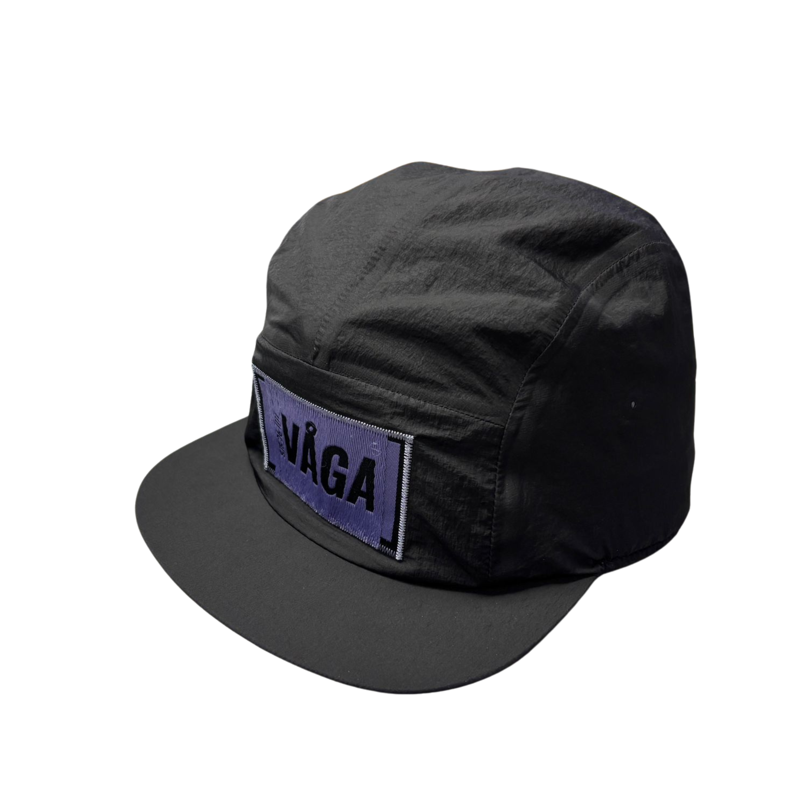 Vaga Feather Edge Cap
