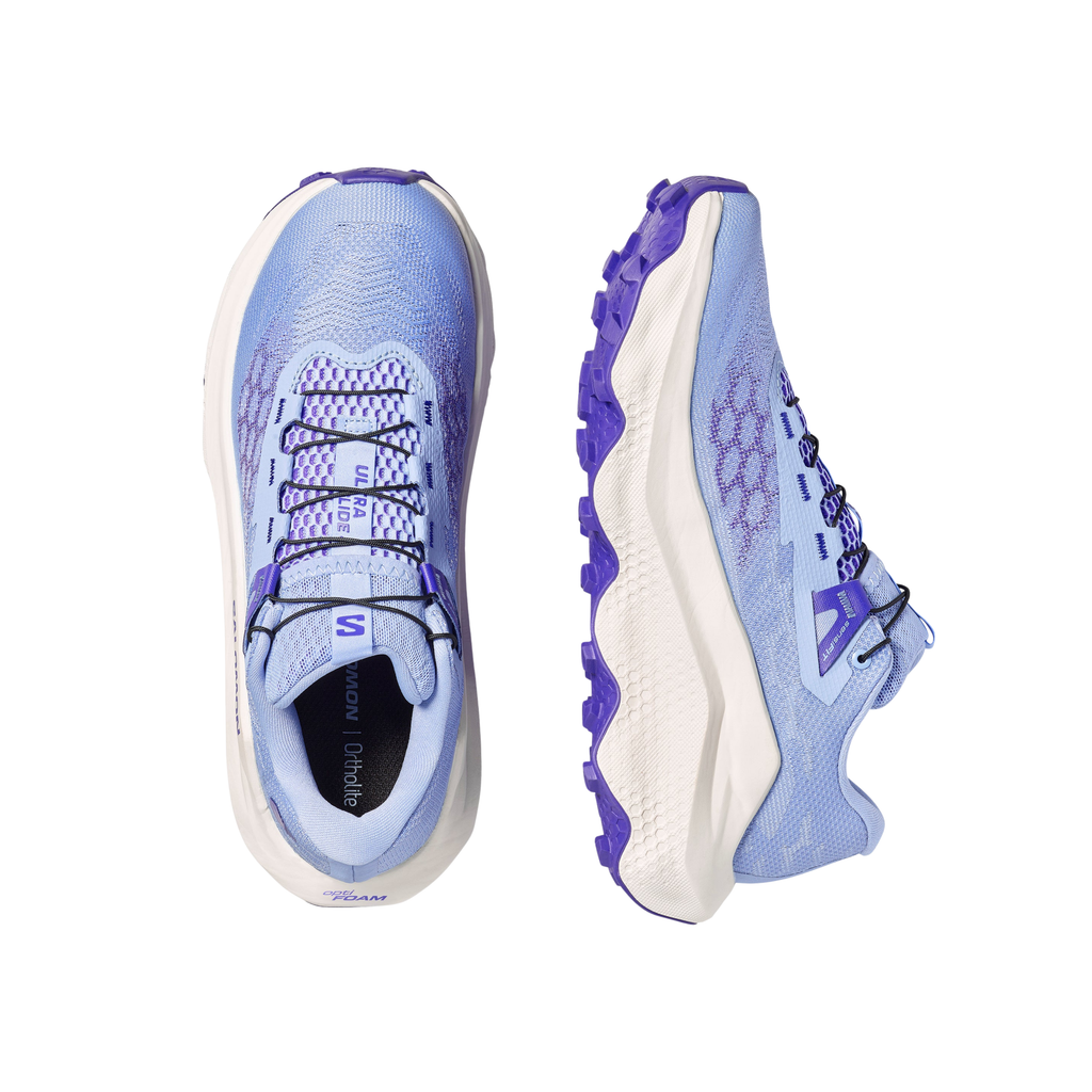 Salomon Women's Ultra Glide 4 Trail Running Shoes (L49228200)