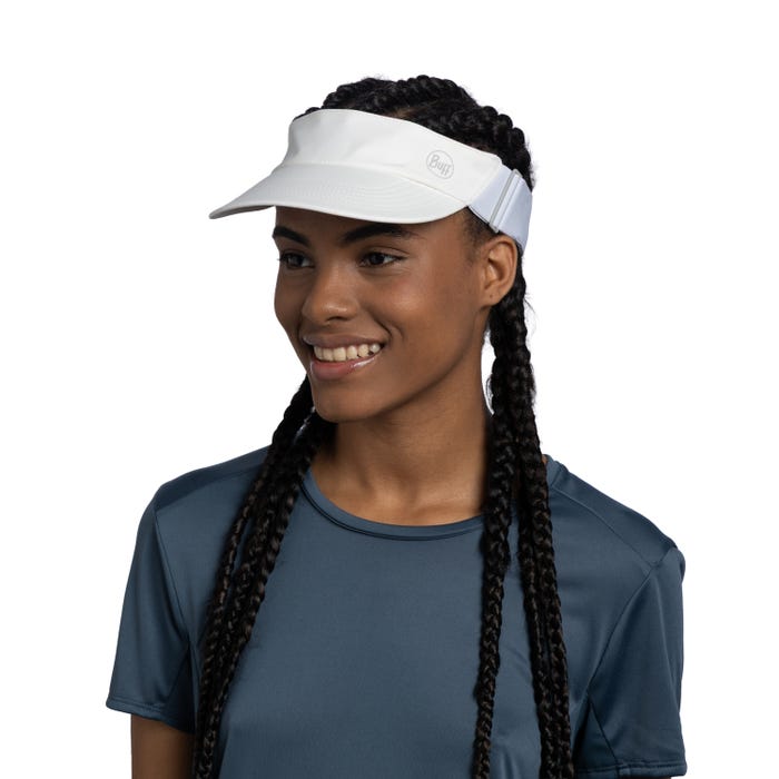 Buff Speed Visor