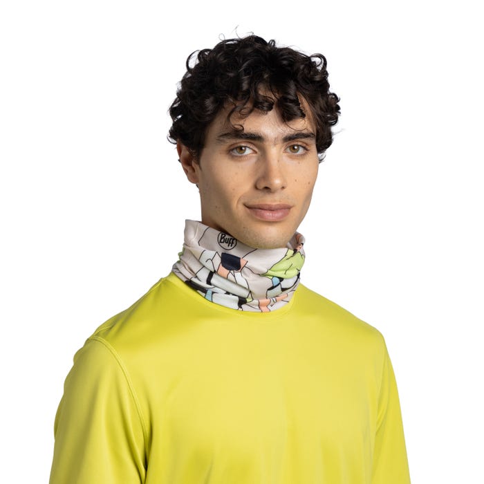 Buff Coolnet UV Multifunctional Neckwear
