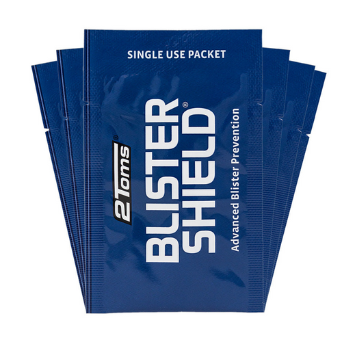 2Toms BlisterShield Packet (6-Pack)