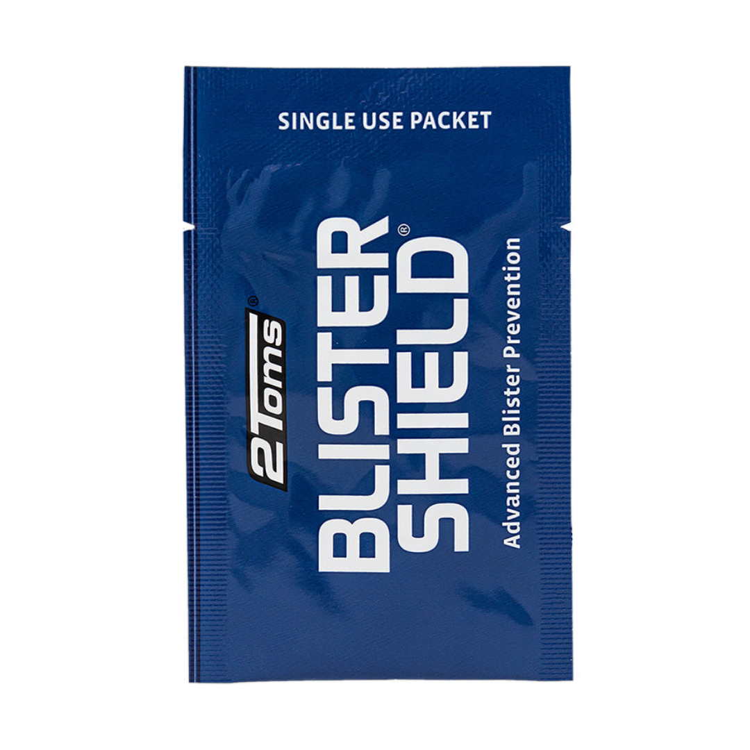 2Toms BlisterShield Packet (6-Pack)