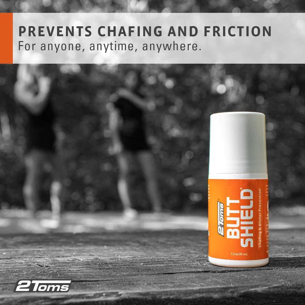2Toms ButtShield 1.5oz Roll-on