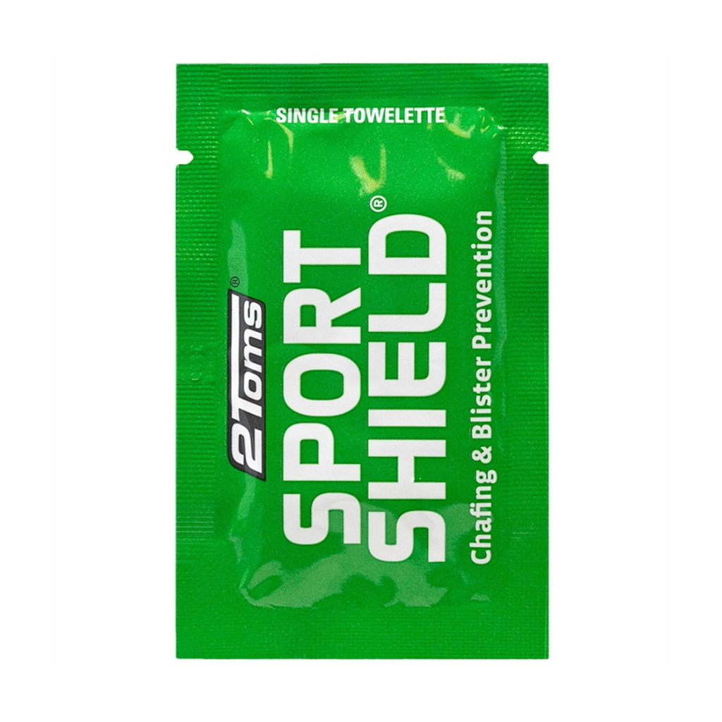 2Toms SportShield Towelette (6-Pack)