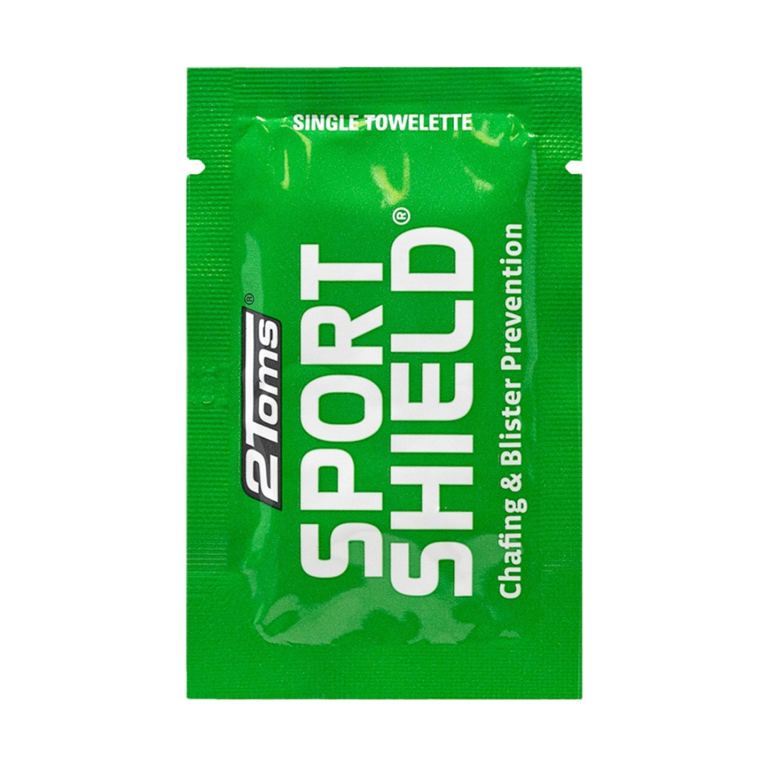 2Toms SportShield Towelette (6-Pack)