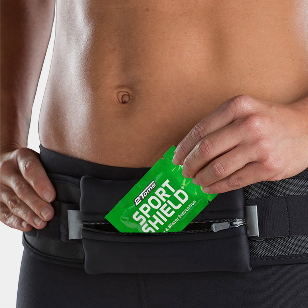 2Toms SportShield Towelette (6-Pack)