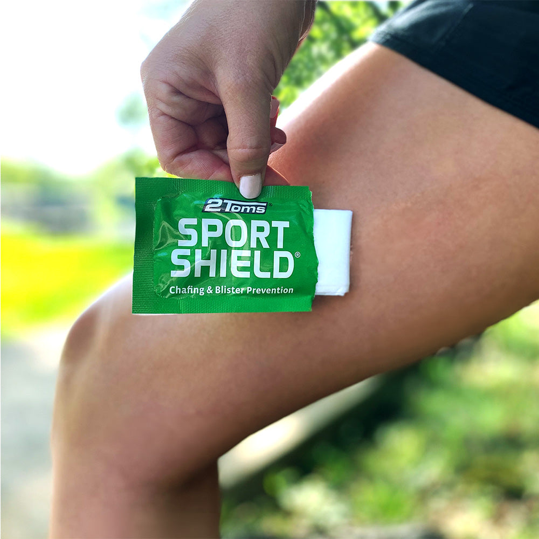2Toms SportShield Towelette (6-Pack)