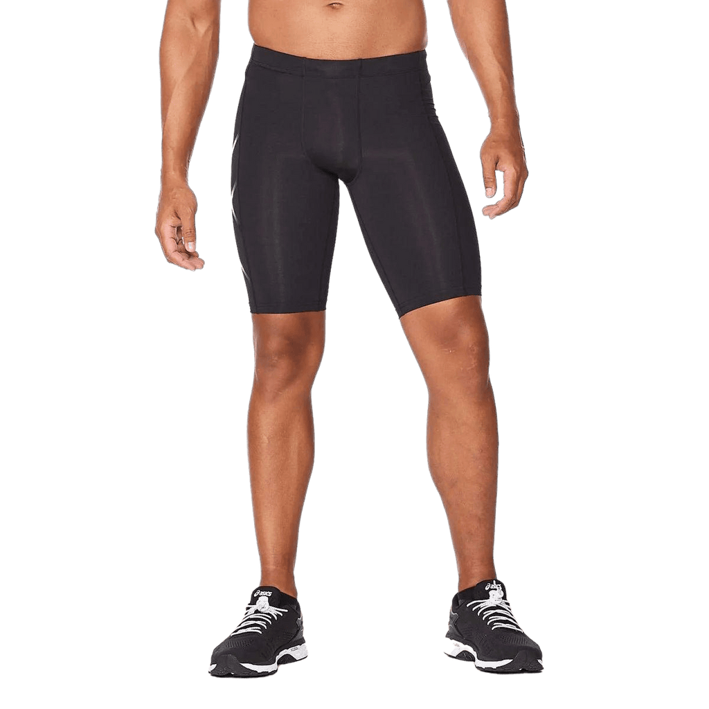 2XU Men's Core Compression Shorts