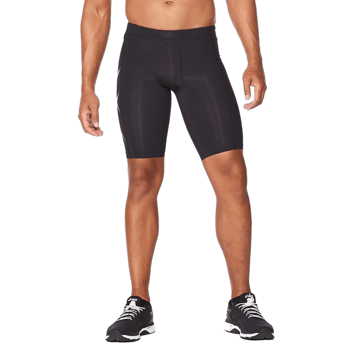 2XU Men's Core Compression Shorts