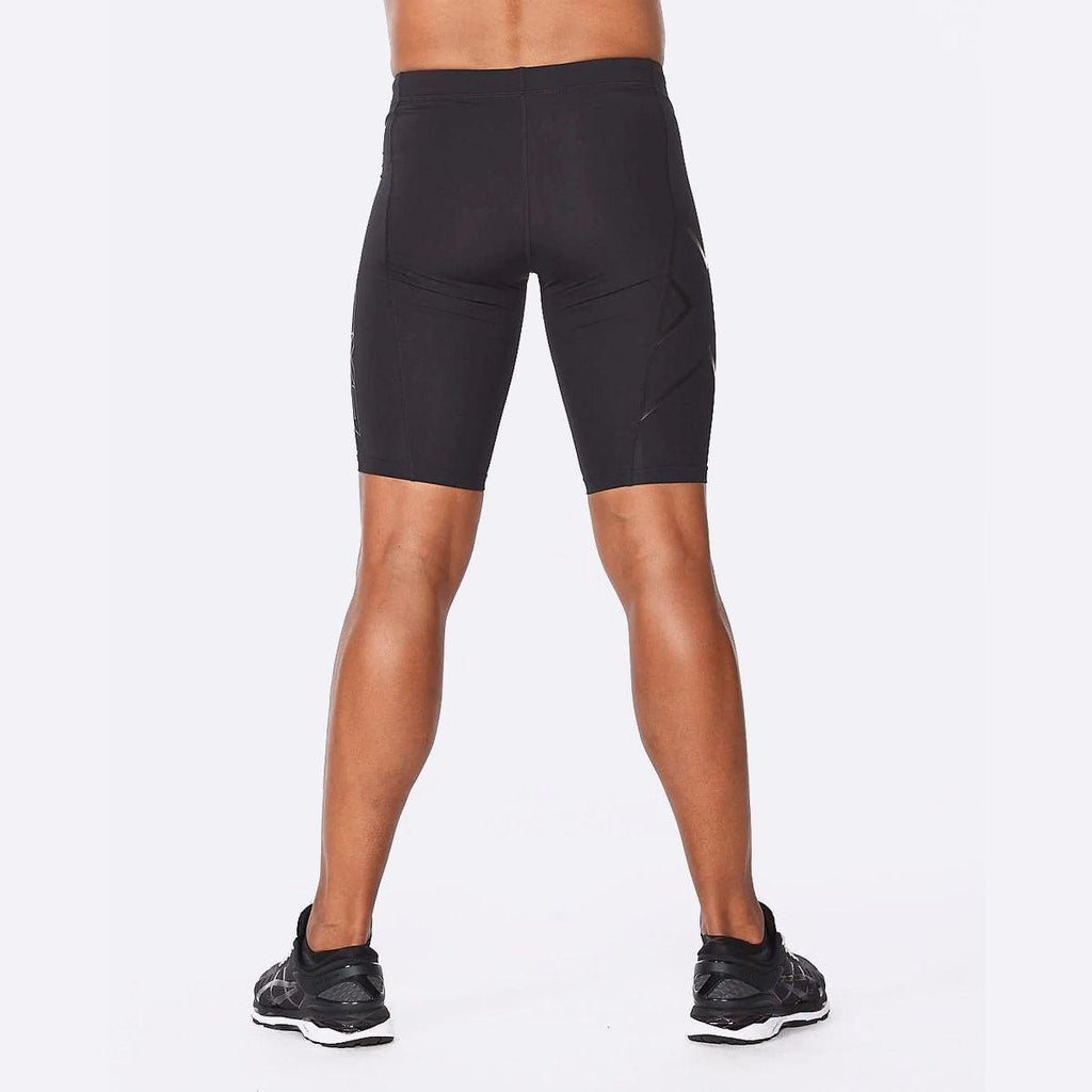 2XU Men's Core Compression Shorts