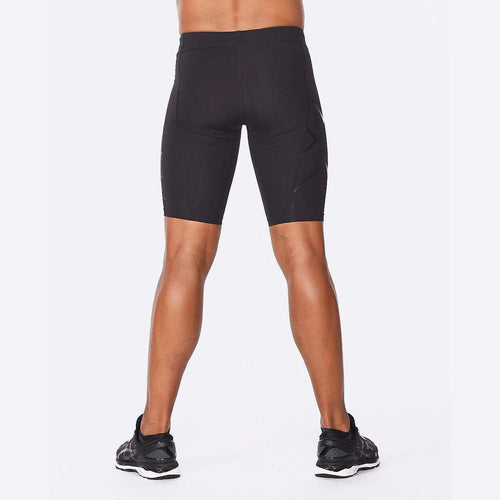 2XU Men's Core Compression Shorts