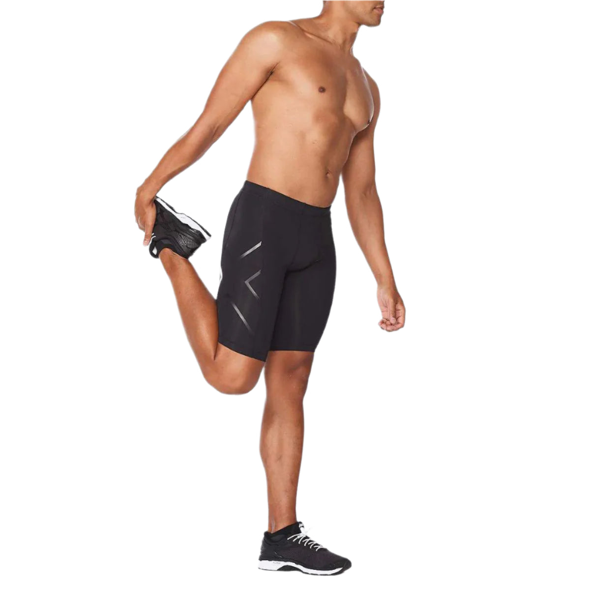 2XU Men's Core Compression Shorts