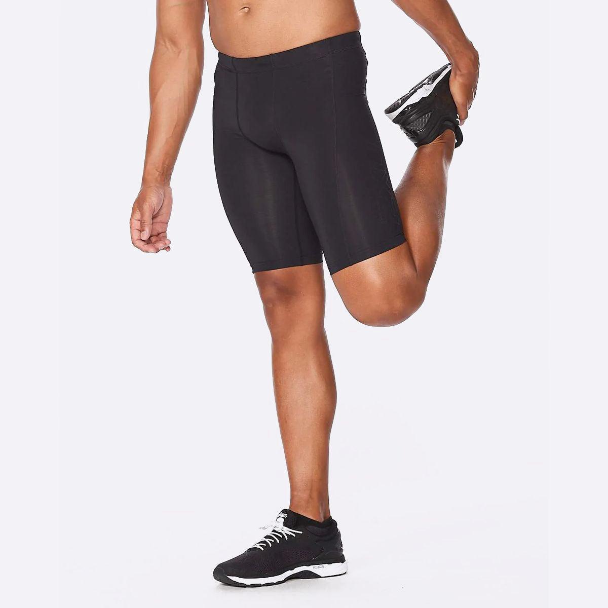 2XU Men's Core Compression Shorts
