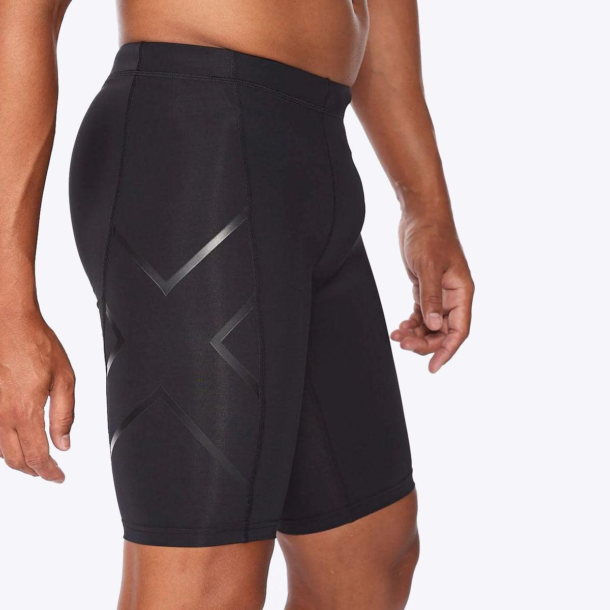 2XU Men's Core Compression Shorts