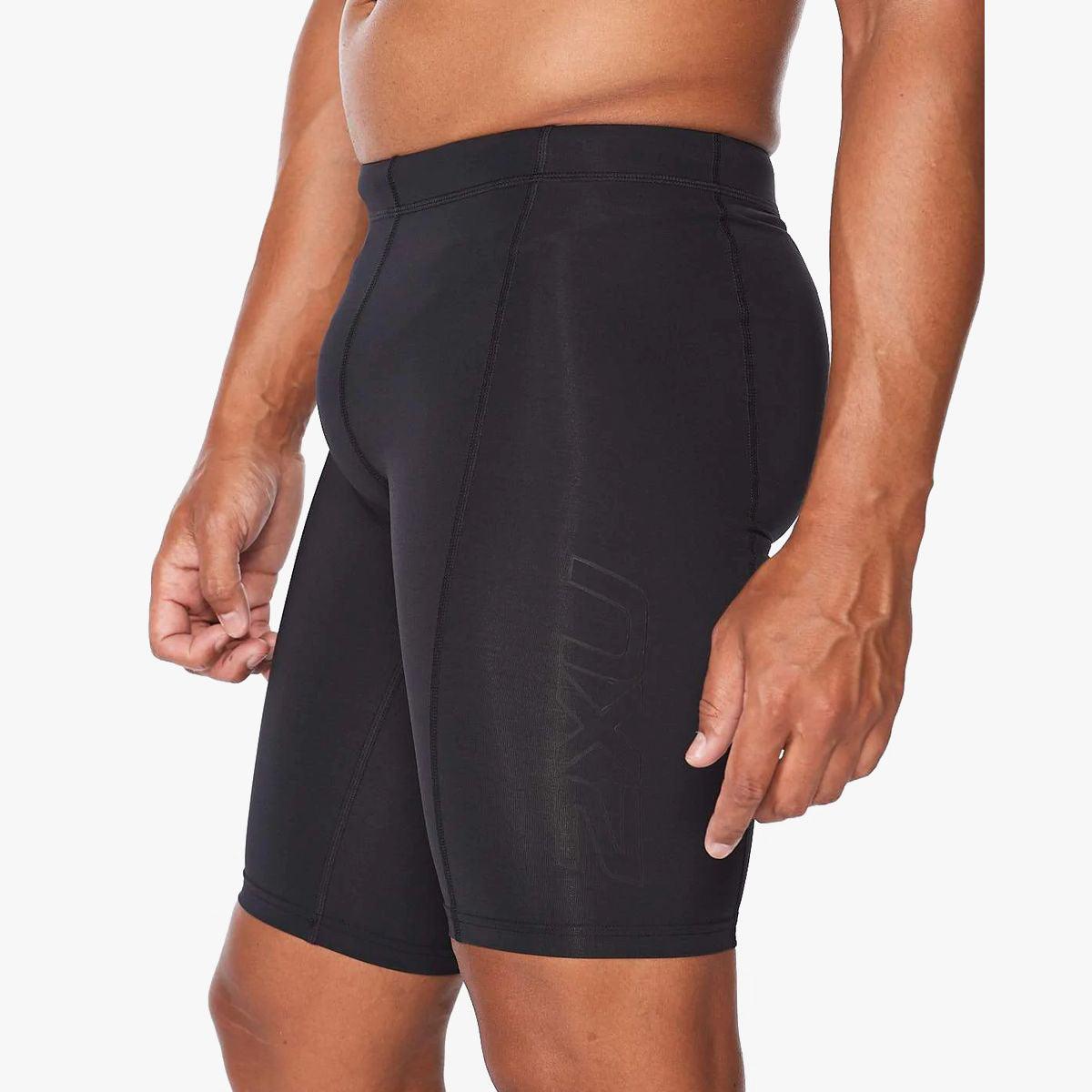 2XU Men's Core Compression Shorts