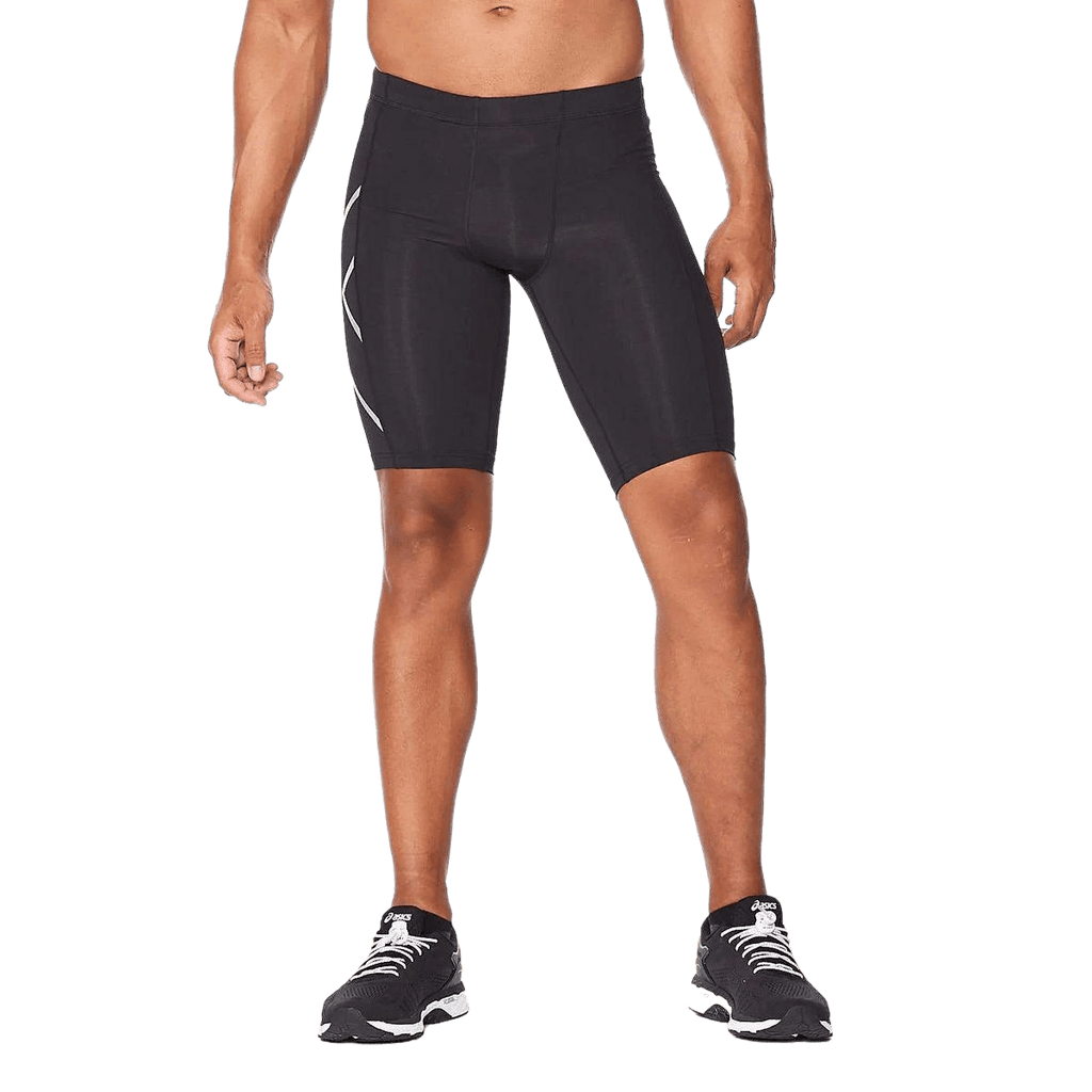 2XU Men's Core Compression Shorts
