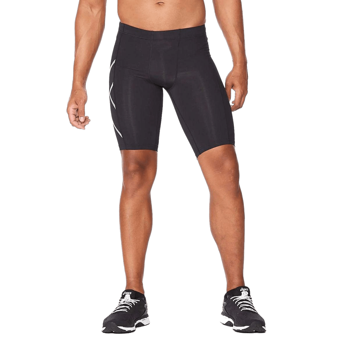2XU Men's Core Compression Shorts