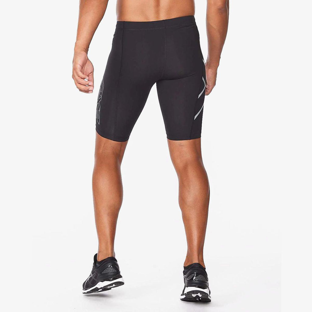 2XU Men's Core Compression Shorts
