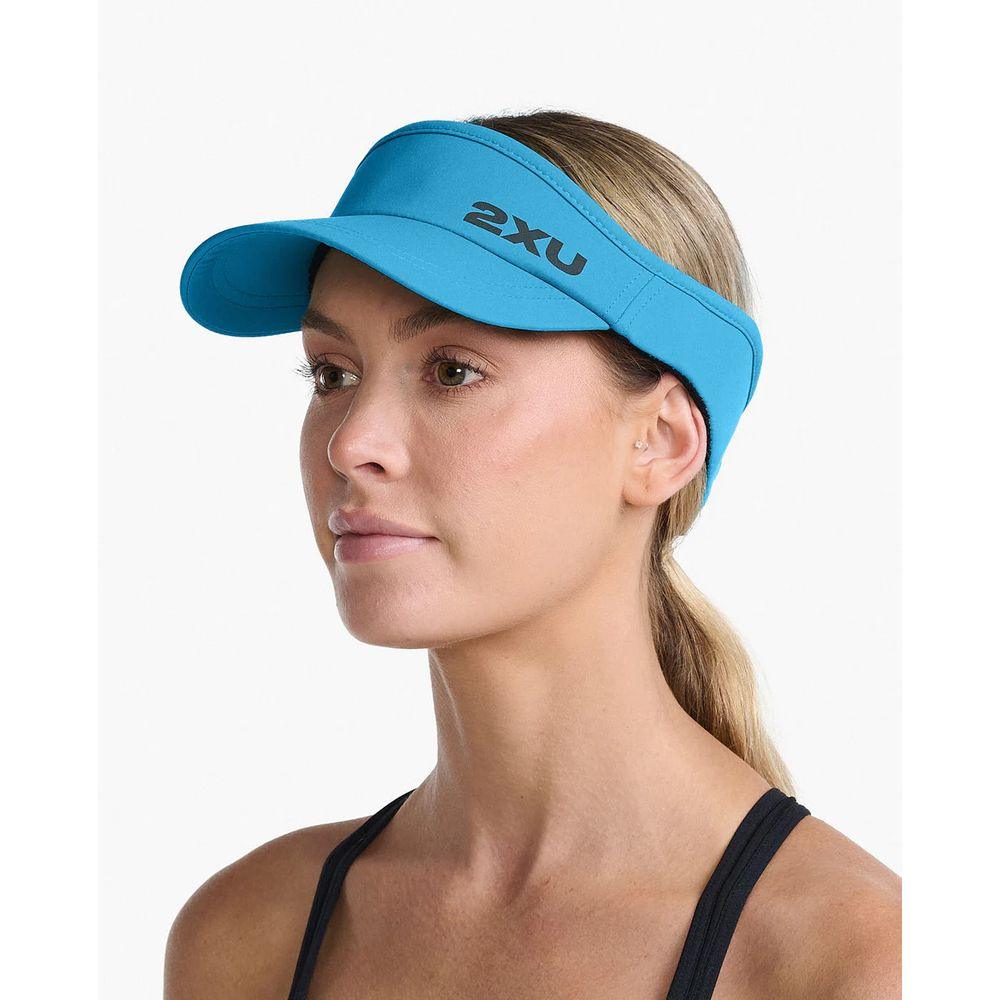 2XU Run Visor