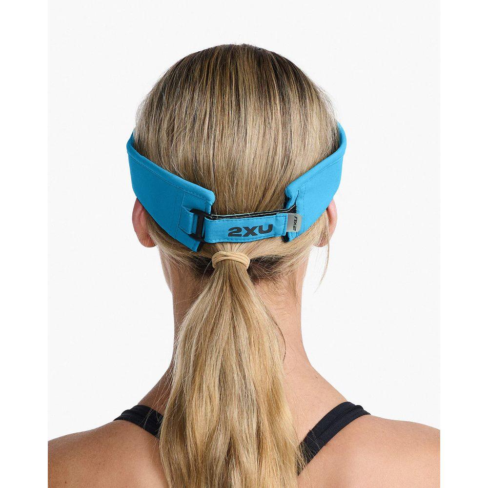 2XU Run Visor