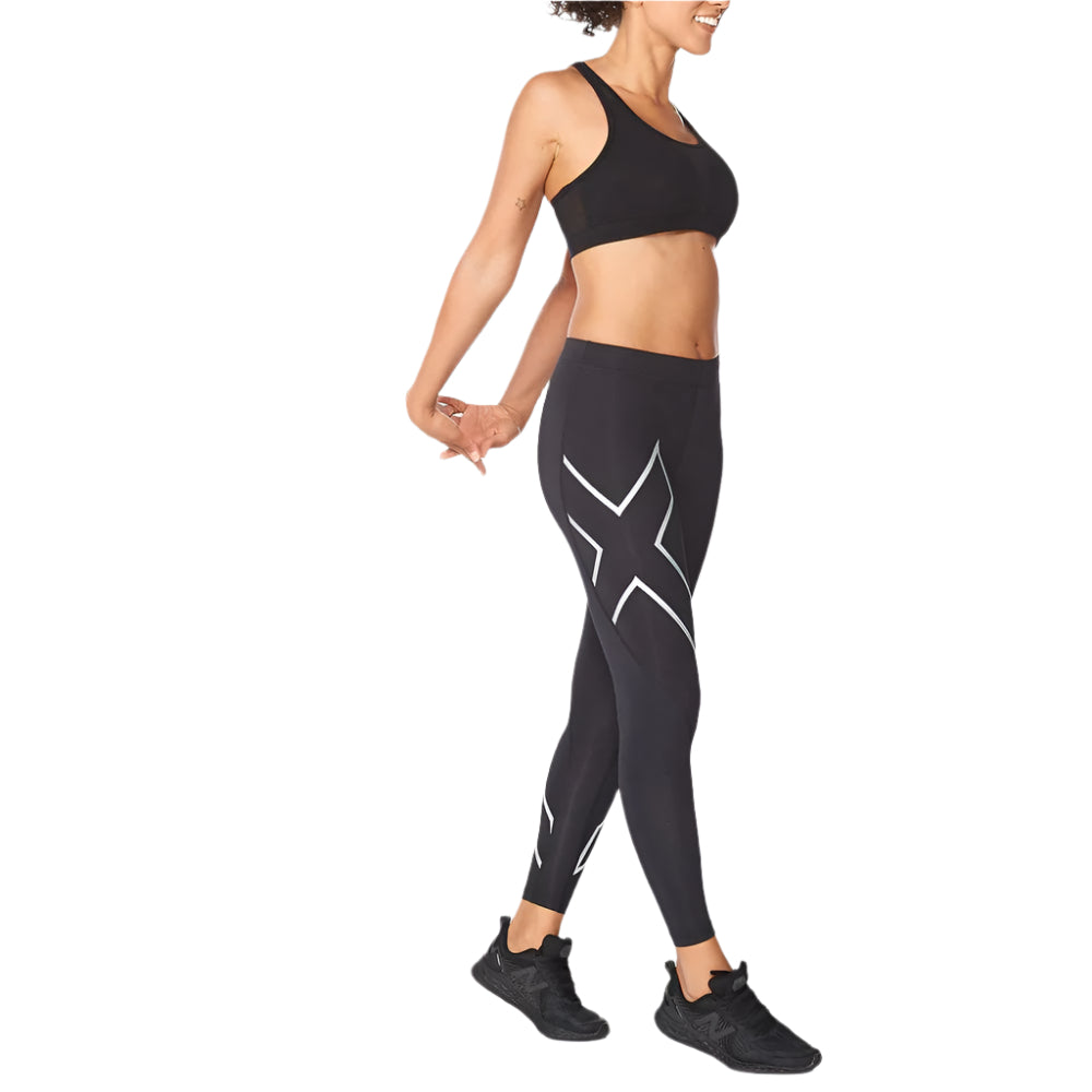 2XU Women's Core Compression Tights