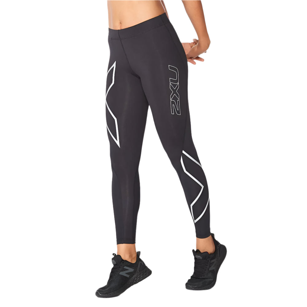 2XU Women's Core Compression Tights