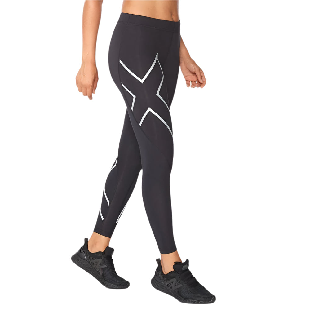 2XU Women's Core Compression Tights