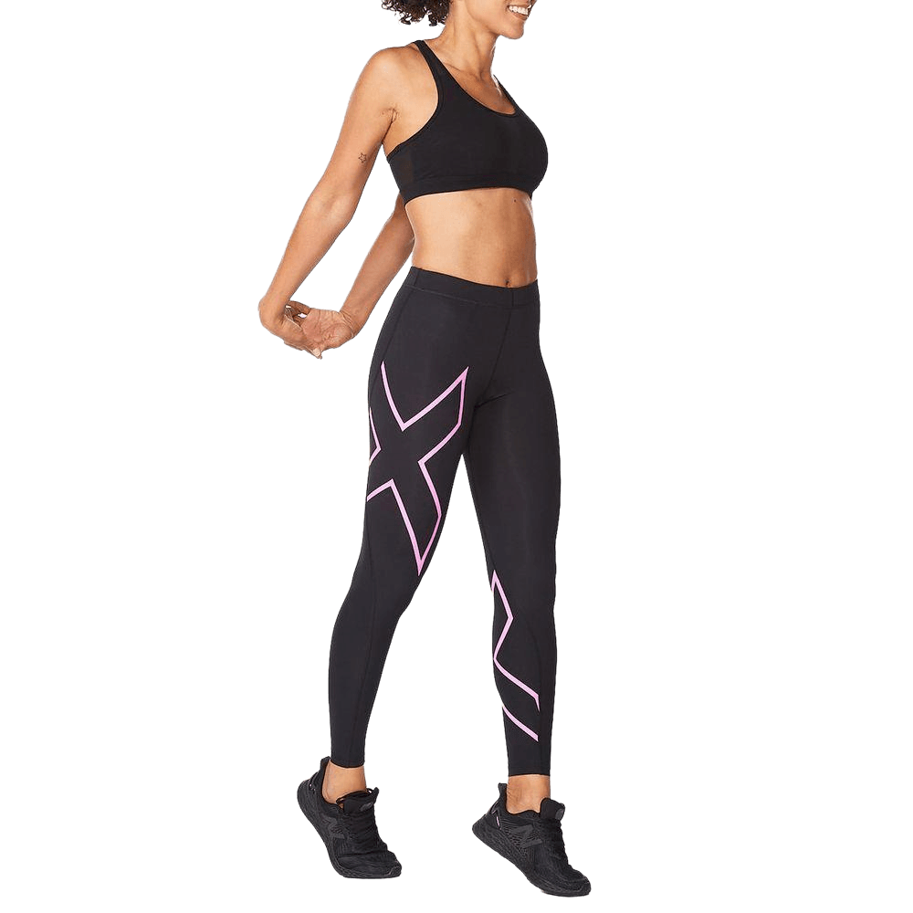 2XU Women's Core Compression Tights