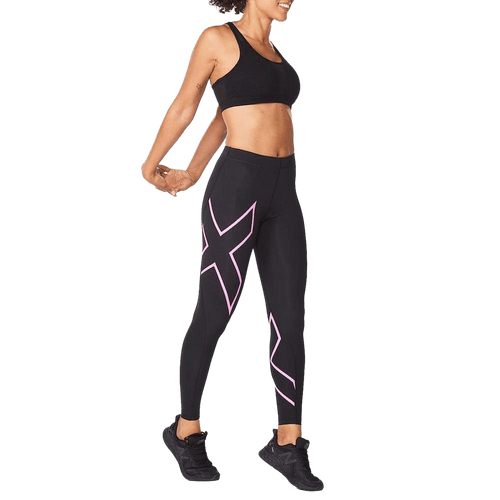 2XU Women's Core Compression Tights