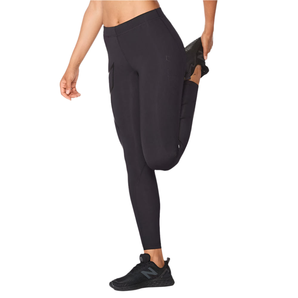 2XU Women's Core Compression Tights
