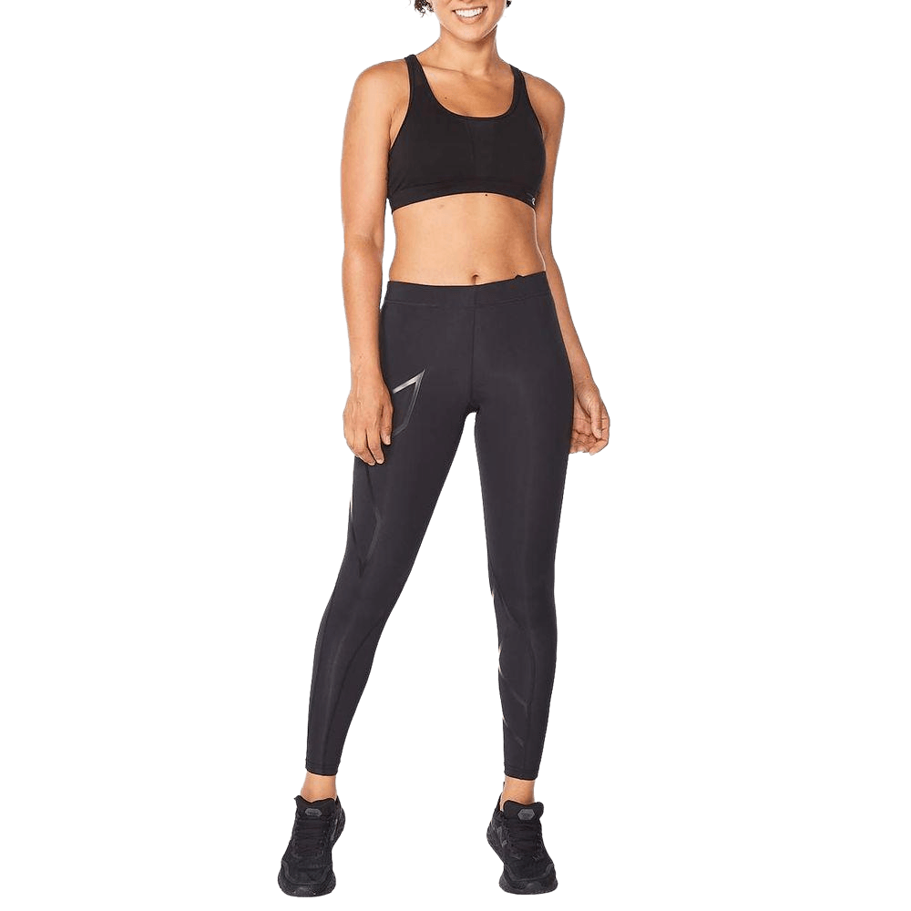 2XU Women's Core Compression Tights
