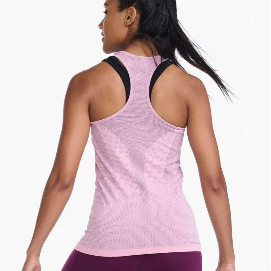2XU Women's Motion Tech Singlet