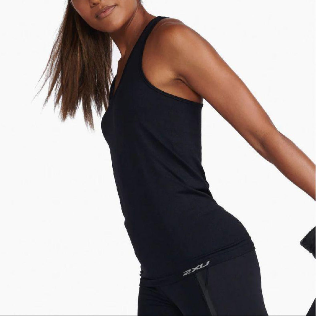 2XU Women's Motion Tech Singlet