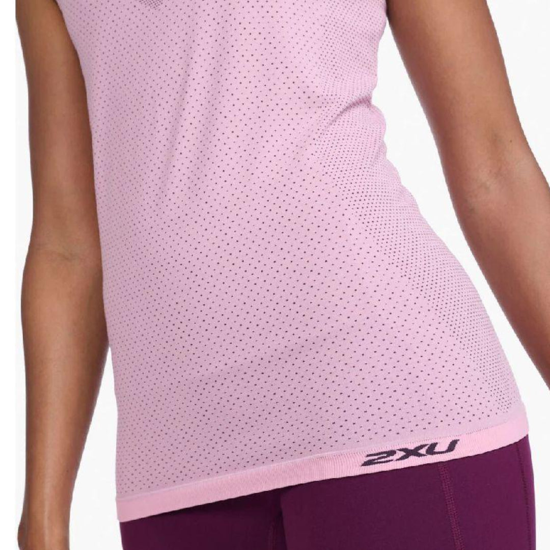 2XU Women's Motion Tech Singlet