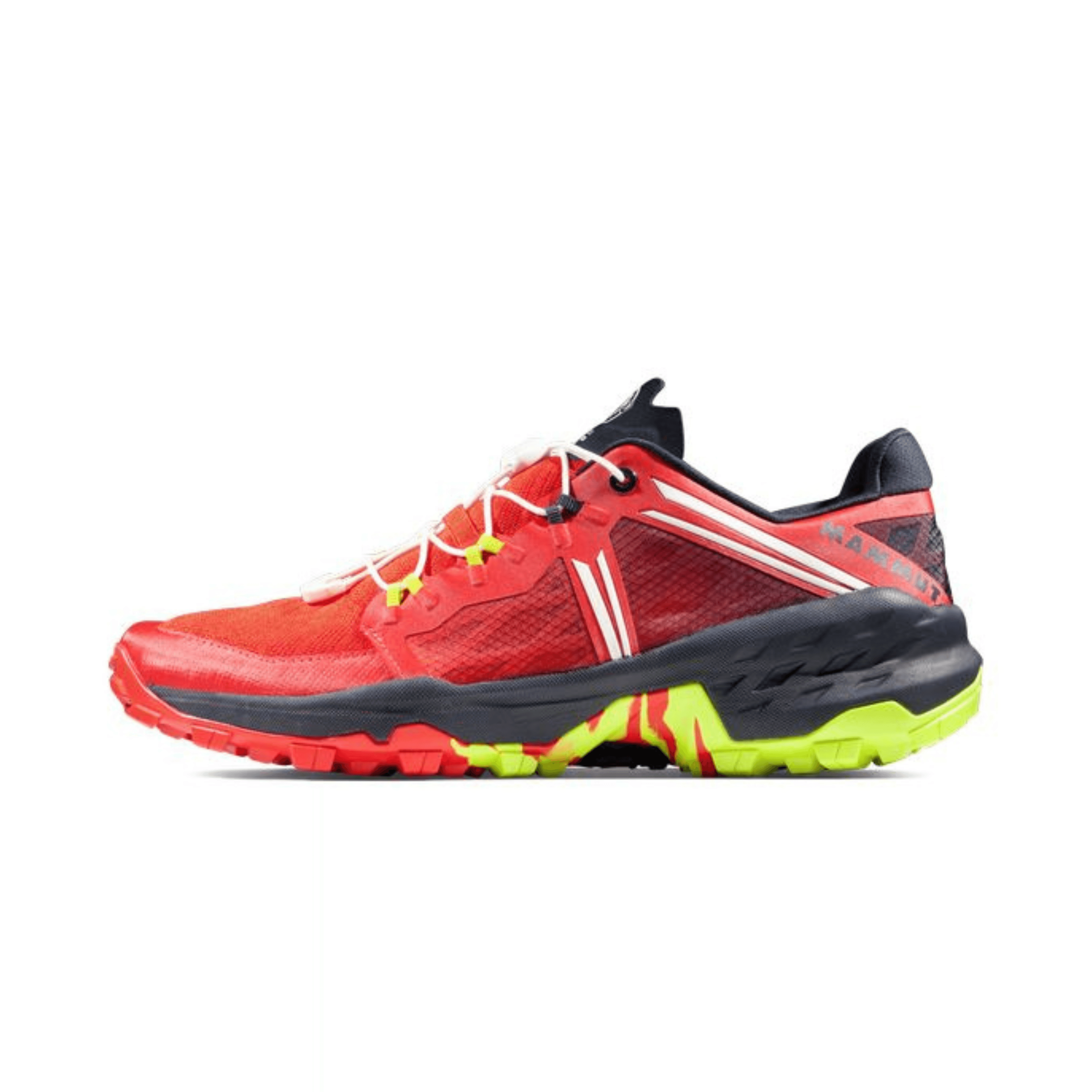 Mammut Men's Sertig TR Low Trail Running Shoes