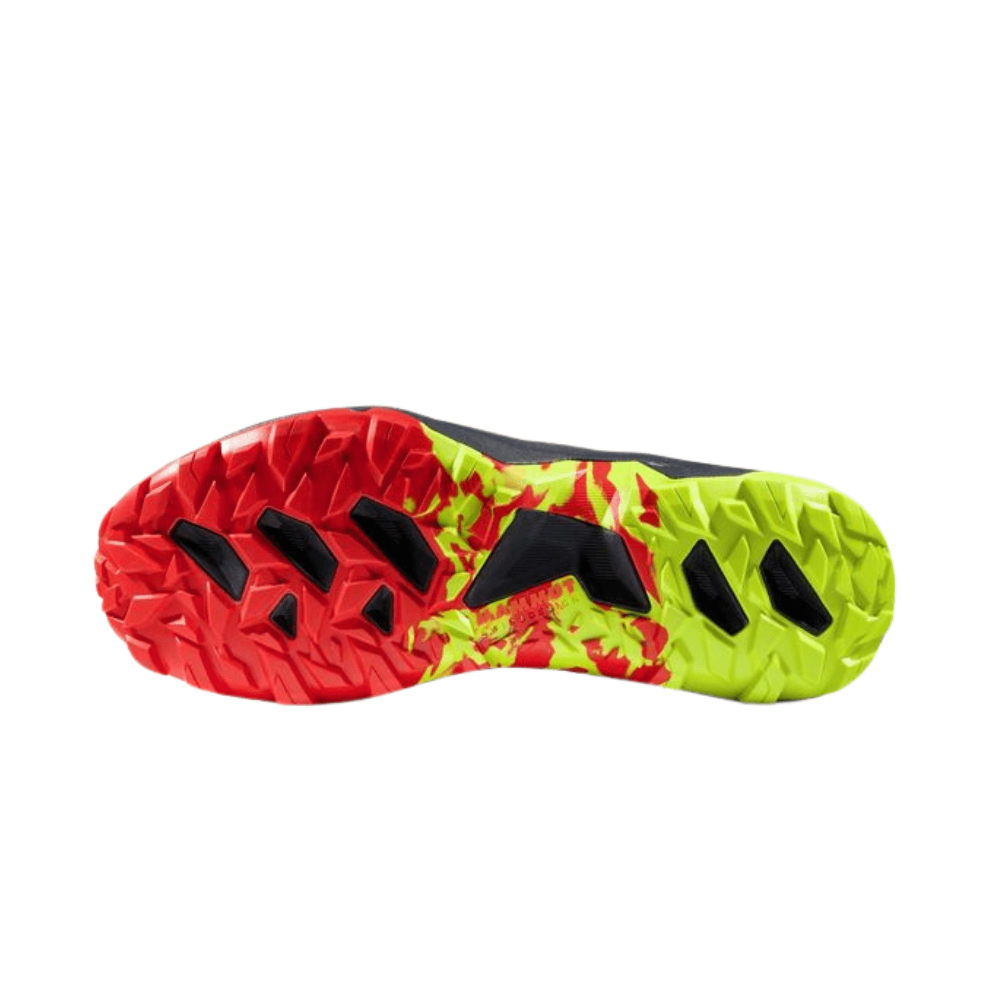 Mammut Men's Sertig TR Low Trail Running Shoes