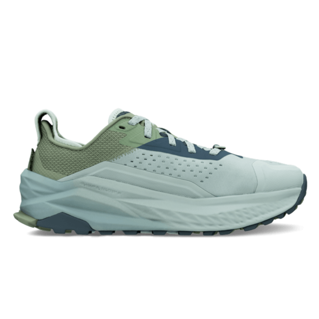 Altra Women's Olympus 6 Trail Running Shoes