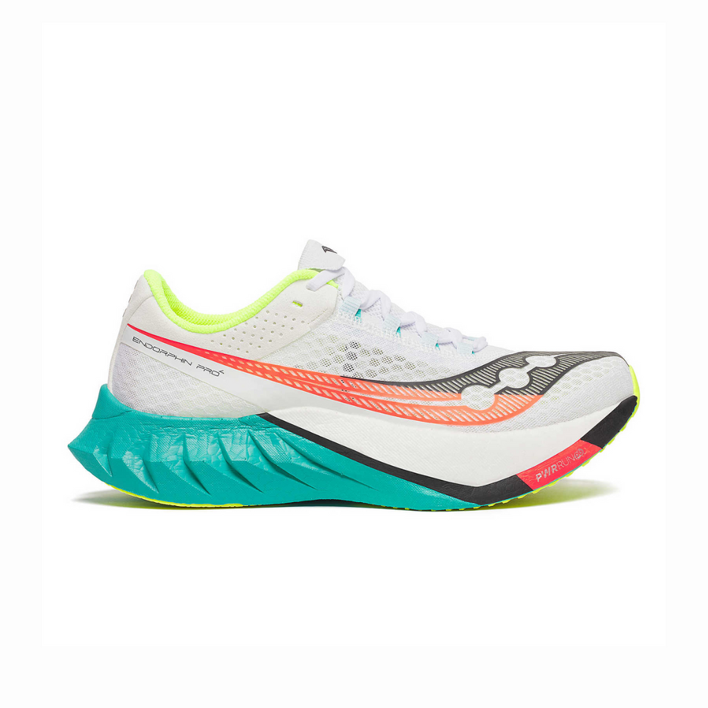 Saucony Men's Endorphin Pro 4 Road Running Shoes