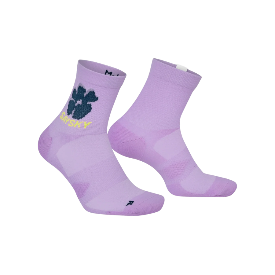 SAYSKY Combat Quarter Socks