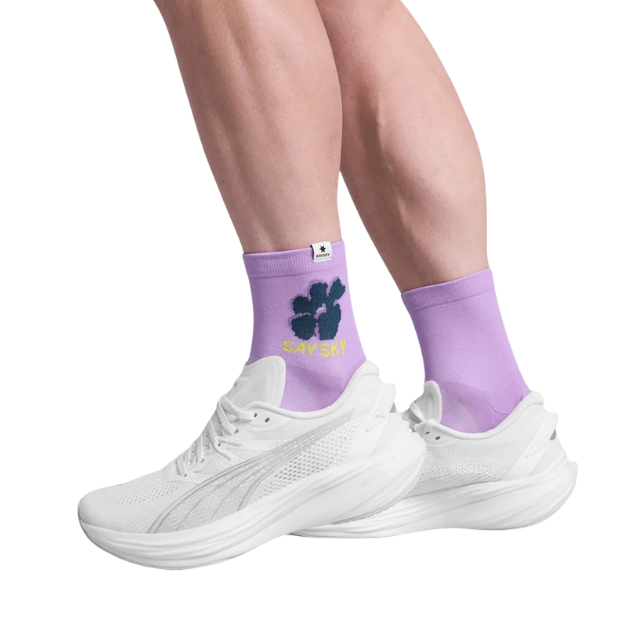 SAYSKY Combat Quarter Socks