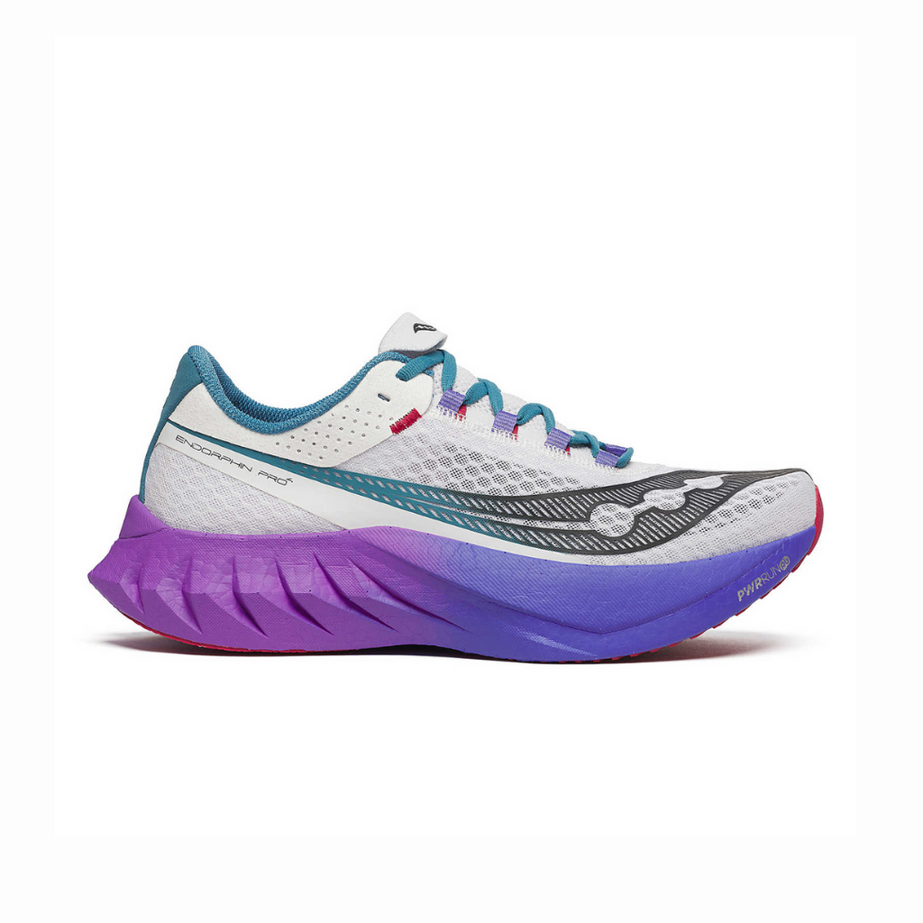 Saucony Men's Endorphin Pro 4 Road Running Shoes