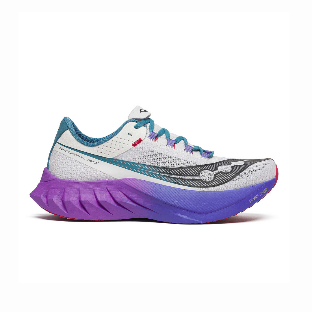 Saucony Men's Endorphin Pro 4 Road Running Shoes