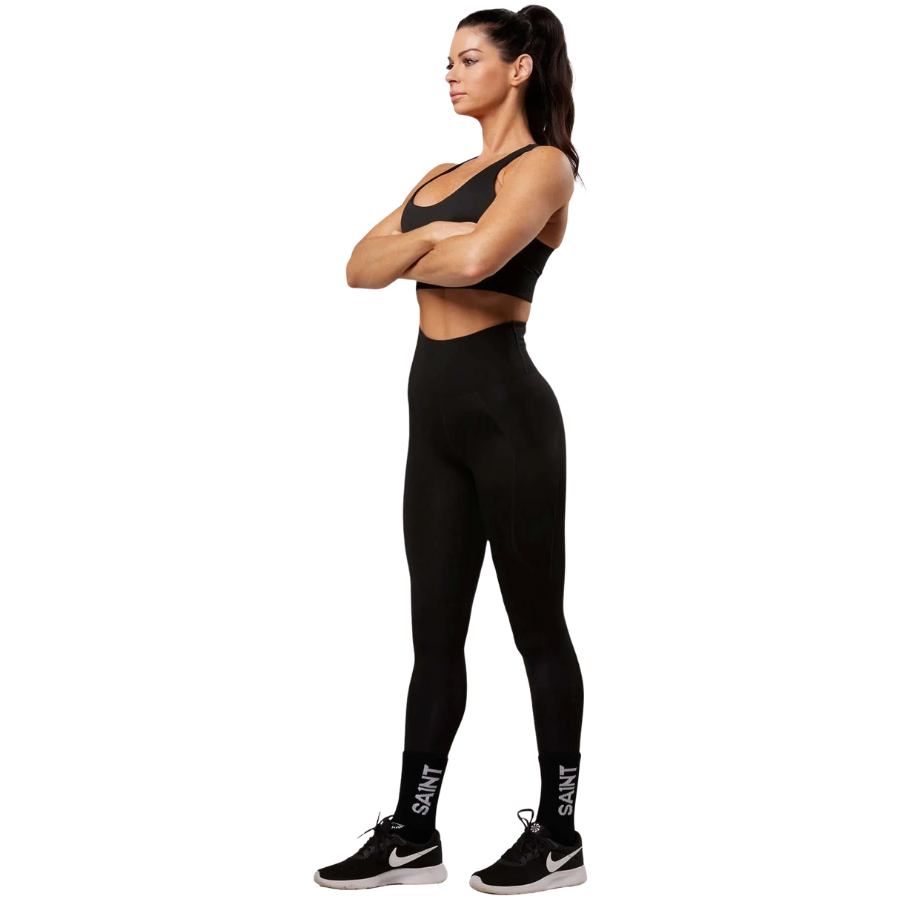 SA1NT Women's Compression Run Tight
