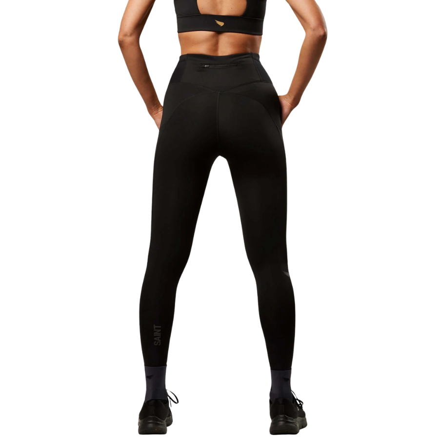 SA1NT Women's Compression Run Tight