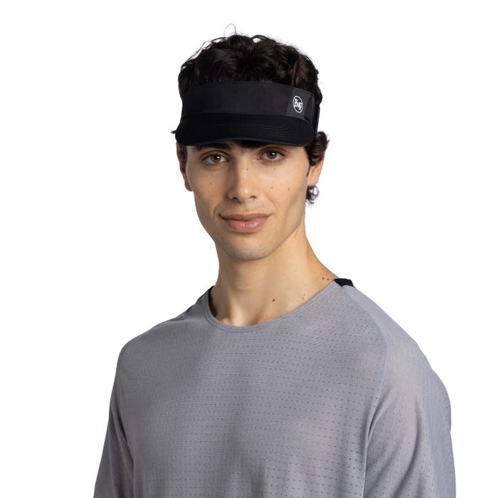 Buff Speed Visor