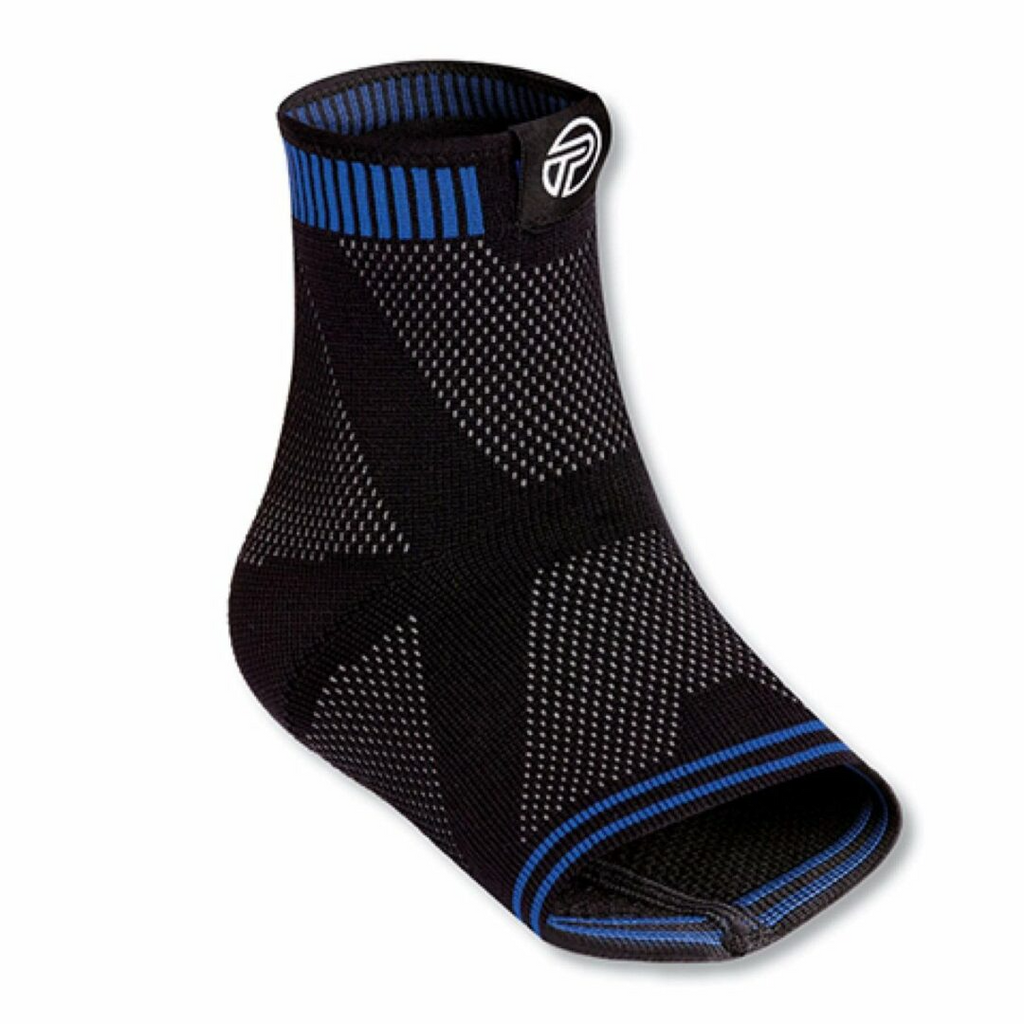 Pro-Tec 3D Flat Premium Compression (Ankle)