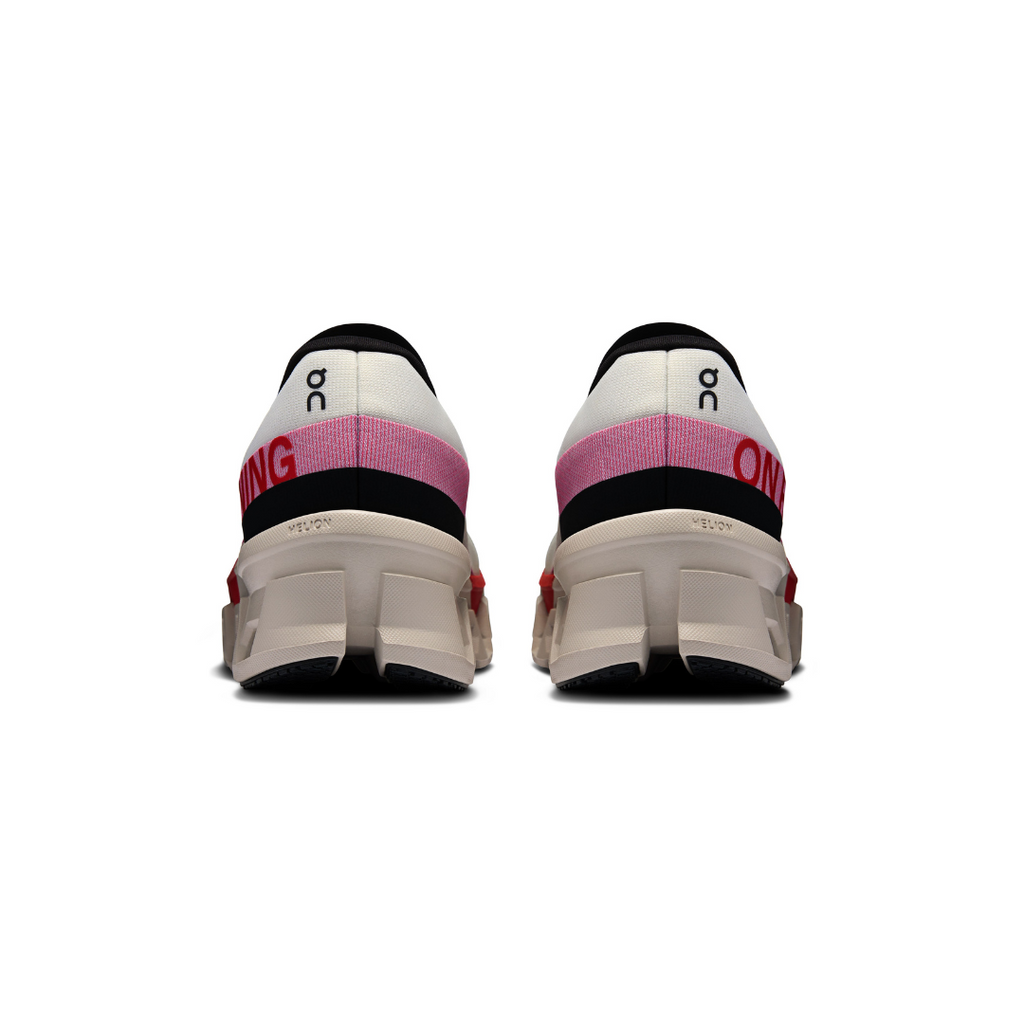 On Men's Cloudmonster 2 Road Running Shoes (3ME10122906)