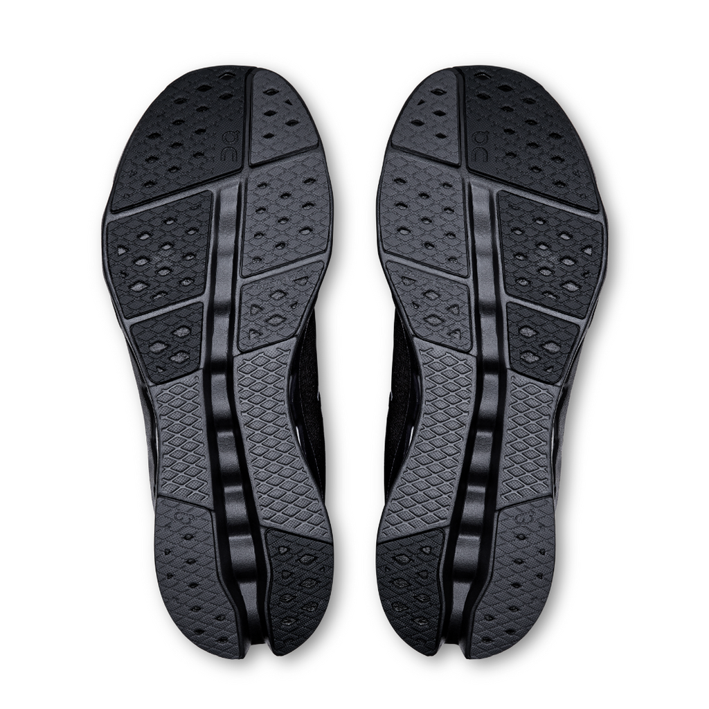 On Men's Cloudsurfer 2 Road Running Shoes (3MF10121043)
